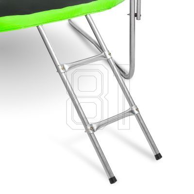 5. Spokey Bounce Trampoline SPK-945582