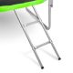 5. Spokey Bounce Trampoline SPK-945582