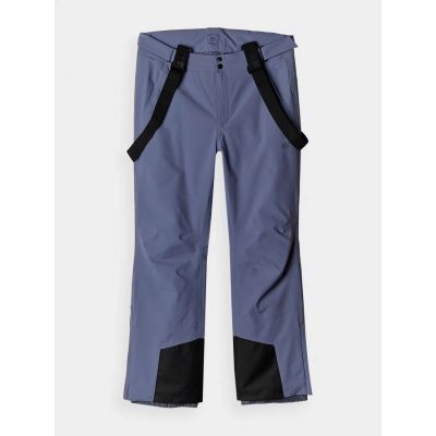 12. Ski pants 4F M 4FWAW24TFTRM0756-32S
