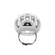4. POC Ventral Air Wide Fit MIPS Cycling Helmet white