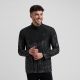 3. Rogelli ESSENTIAL HIVIS M running jacket
