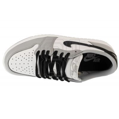 3. Nike Air Jordan 1 Low M CZ0790-110 shoes