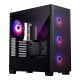 25. Phanteks Phanteks XT Pro Ultra Black