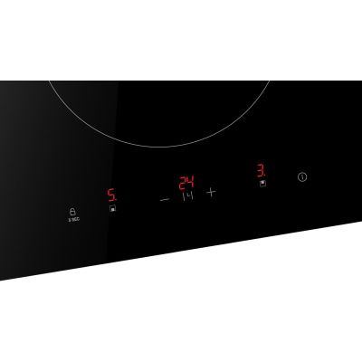 4. AMICA PI3520U Induction Hob