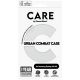 4. CARE by PanzerGlass Flagship Urban Combat Case for Samsung Galaxy A56 5G - Transparent