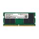 Memory OS DDR5 16 GB 4800 CL40 Transcend JetRAM, JM4800ASE-16G
