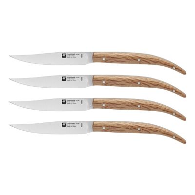 ZWILLING 39160-000-0 kitchen cutlery and knife set 4 pcs.