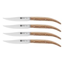 ZWILLING 39160-000-0 kitchen cutlery and knife set 4 pcs.