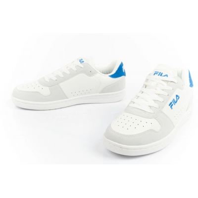 9. Fila Netforce M FFM0030.13275 shoes