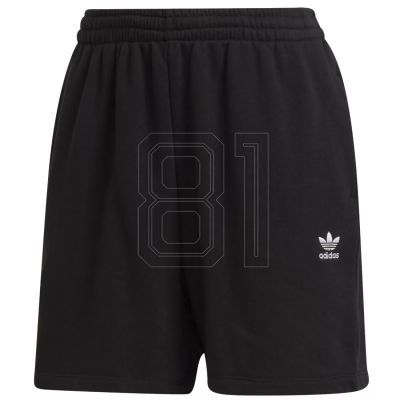 4. Adidas Adicolor Essentials French Terry Shorts W HC0630