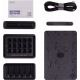 6. COOLER MASTER Master Hub Stream Kit
