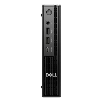 Dell Pro Micro Plus QBM125 Ultra 5 235 16GB SSD512 Intel Graphics WLAN+BT Wireless Keyboard & Mouse W11Pro 3Y On-Site