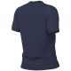 2. Nike Dri-Fit Park VIII Women's T-Shirt Navy Blue HV8178 410