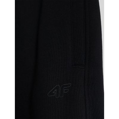 7. Boys' jogger sweatpants 4F 4FJKAW26TTROM2087-20S