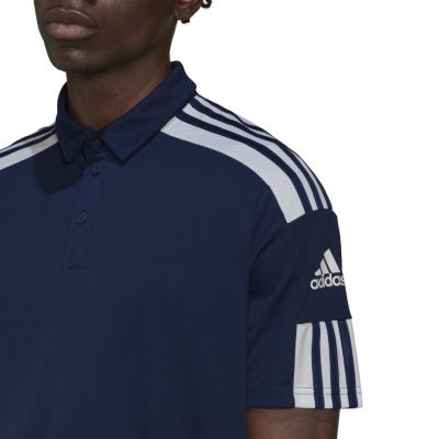 5. adidas Squadra 21 Polo Shirt M HC6277