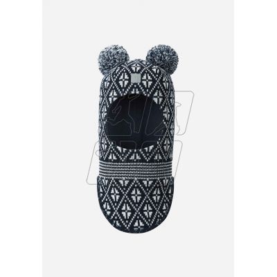 Reima Kuuraan Jr 5300214A-6981 winter balaclava