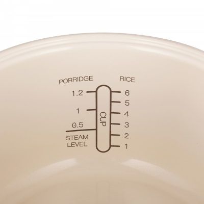 5. Lauben Low Sugar Rice Cooker 3000AT