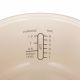5. Lauben Low Sugar Rice Cooker 3000AT