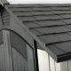 44. Lifetime Premium Garden Shed 213x365 60311
