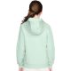 2. Nike Sportswear Club Fleece Kids' Sweatshirt Mint FD3004 394
