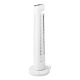 2. Nedis 50W tower fan white