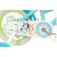 5. Toimsa 14" BLUEY 1459 children's bike