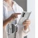 8. Ringke Fusion Magnetic Magsafe Case for Samsung Galaxy Z Fold 8 Ultra - Clear