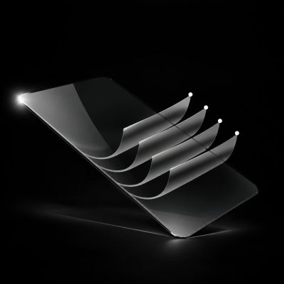 10. Wozinsky EasyFit Privacy Glass screen protector for iPhone 18 Pro - 2 pcs.