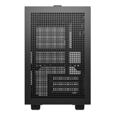 15. DeepCool CH160 PLUS Case