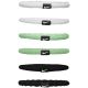 2. Nike Flex Hair Ties 6 Pack N1009194130OS
