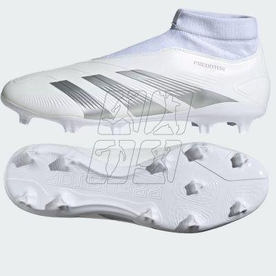 Adidas Predator League LL FG M IG7767 football shoes