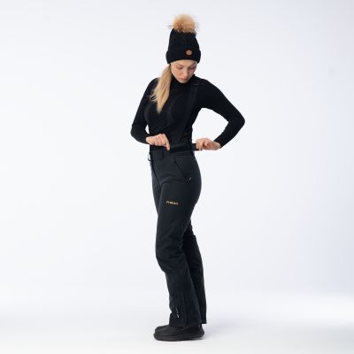 13. Women's CERTIS W PANTS PRIMALOFT