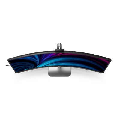 65. Philips 5000 series 49B2U5900CH/00 computer monitor 124 cm (48.8") 5120 x 1440 px Dual QHD LCD Black