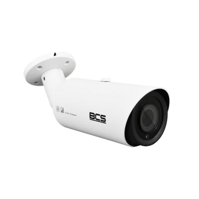 Analog HD tube camera 8Mpx BCS-TA58VSR5(2)