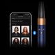 13. Dyson Airwrap id Multistyler Warm Blue, Copper 1300W 2.675m