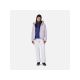 2. ROSSIGNOL W Ski Softshell Pant Women's Ski Pants White