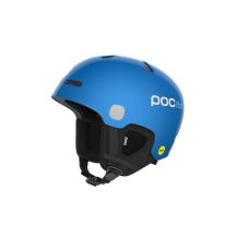 POCito AURIC CUT MIPS Ski Helmet Blue