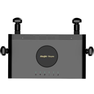 2. Ruijie Reyee RG-EW300T router