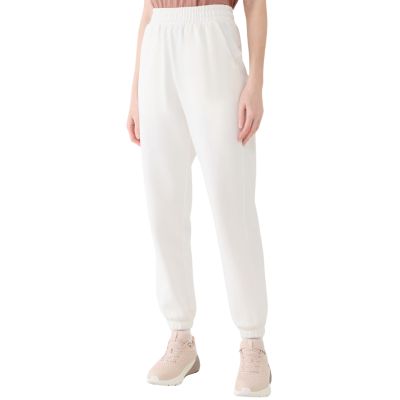 8. Trousers 4F CAS F1013 W 4FWSS25TTROF1013 11S