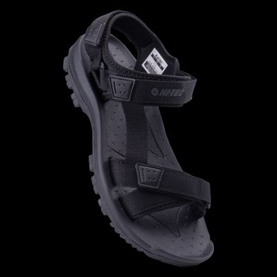 5. HIROC Men's Sandals