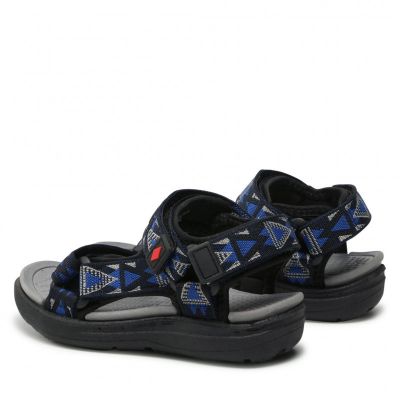 3. Lee Cooper Jr. Sandals LCW-22-34-0964K