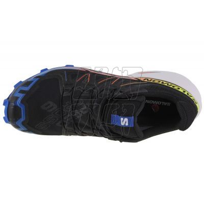 3. Salomon Speedcross 6 GTX M 472023 running shoes