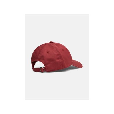 2. PEAK PERFORMANCE Ground Cap, red