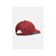 2. PEAK PERFORMANCE Ground Cap, red