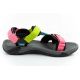4. CMP children's sandals Hamal Hiking shoes light comfortable colorful