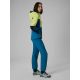4. Women's quick-drying trekking trousers 4F 4FRSS26TFTRF1464-46S