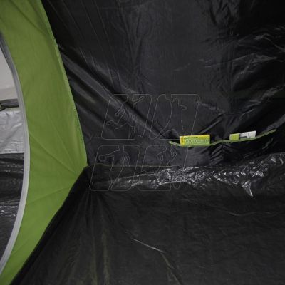 9. High Peak Meran 4 11806 tent