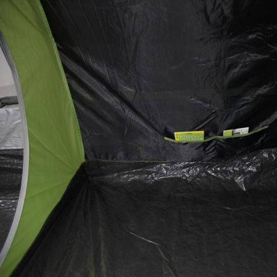 9. High Peak Meran 4 tent 11806
