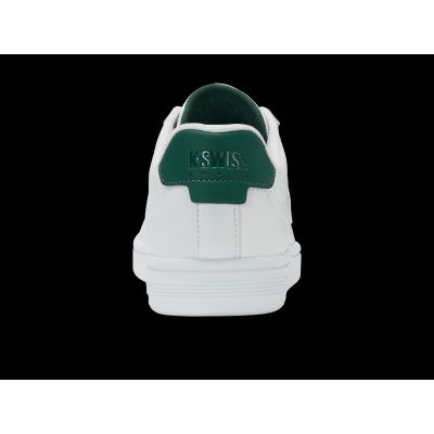 4. K-Swiss COURT SHIELD II shoes (04412-130-M)