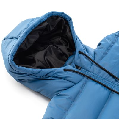 5. Hi-Tec Quilted Winter Jacket Diorro M 92800621810